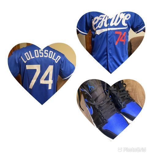 chicago bulls #3 josh giddey red Icon edition stitched basketball Basketball jersey photo review