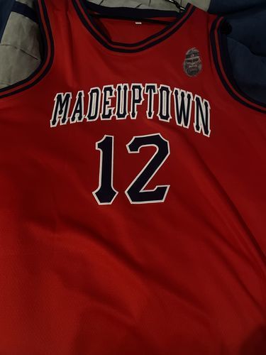 chicago bulls #3 josh giddey red Icon edition stitched basketball Basketball jersey photo review