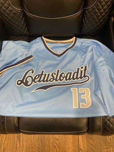 chicago bulls #3 josh giddey red Icon edition stitched basketball Basketball jersey photo review