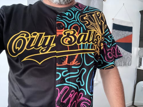 chicago bulls #3 josh giddey red Icon edition stitched basketball Basketball jersey photo review