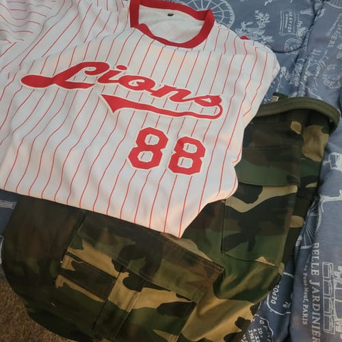 chicago bulls #3 josh giddey red Icon edition stitched basketball Basketball jersey photo review