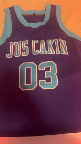 chicago bulls #3 josh giddey red Icon edition stitched basketball Basketball jersey photo review