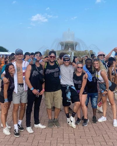 chicago bulls #3 josh giddey red Icon edition stitched basketball Basketball jersey photo review