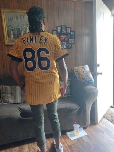 chicago bulls #3 josh giddey red Icon edition stitched basketball Basketball jersey photo review