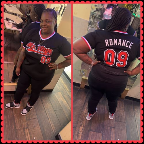 chicago bulls #3 josh giddey red Icon edition stitched basketball Basketball jersey photo review