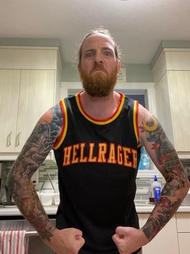 chicago bulls #3 josh giddey red Icon edition stitched basketball Basketball jersey photo review