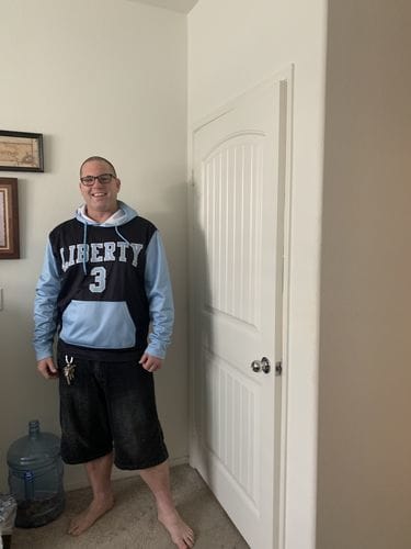 chicago bulls #3 josh giddey red Icon edition stitched basketball Basketball jersey photo review