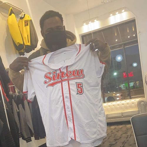 chicago bulls #3 josh giddey red Icon edition stitched basketball Basketball jersey photo review