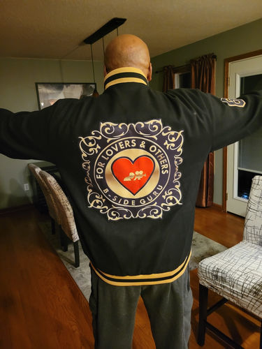 chicago bulls #3 josh giddey red Icon edition stitched basketball Basketball jersey photo review