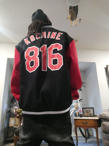 chicago bulls #3 josh giddey red Icon edition stitched basketball Basketball jersey photo review