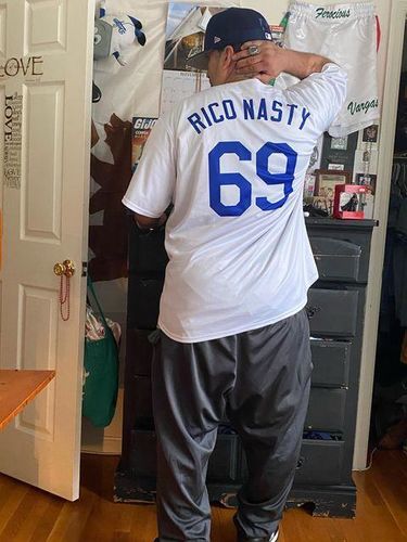 chicago bulls #3 josh giddey red Icon edition stitched basketball Basketball jersey photo review