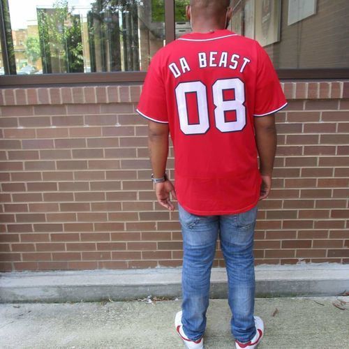 chicago bulls #3 josh giddey red Icon edition stitched basketball Basketball jersey photo review