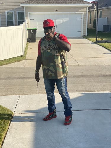 chicago bulls #3 josh giddey red Icon edition stitched basketball Basketball jersey photo review