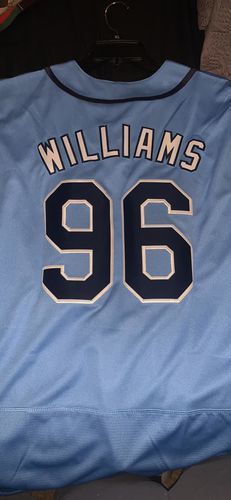 chicago bulls #3 josh giddey red Icon edition stitched basketball Basketball jersey photo review