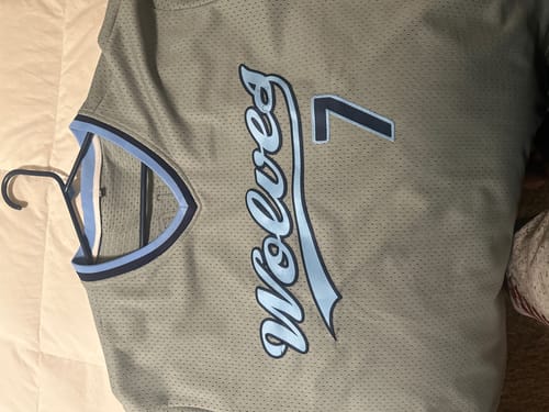 chicago bulls #3 josh giddey red Icon edition stitched basketball Basketball jersey photo review