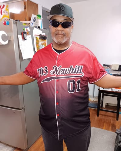 chicago bulls #3 josh giddey red Icon edition stitched basketball Basketball jersey photo review