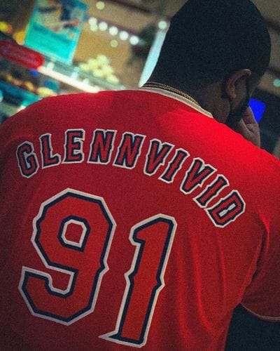 chicago bulls #3 josh giddey red Icon edition stitched basketball Basketball jersey photo review