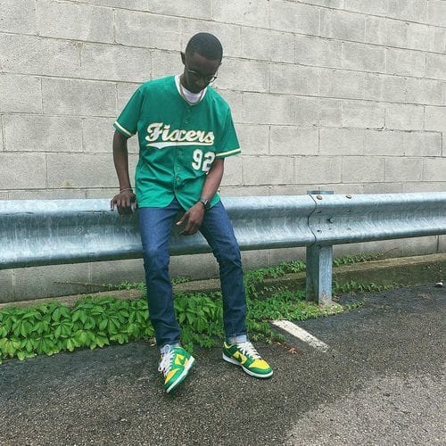 chicago bulls #3 josh giddey red Icon edition stitched basketball Basketball jersey photo review