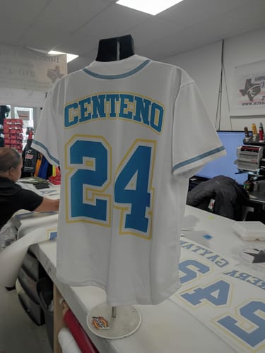 chicago bulls #3 josh giddey red Icon edition stitched basketball Basketball jersey photo review