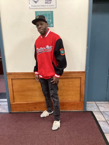 chicago bulls #3 josh giddey red Icon edition stitched basketball Basketball jersey photo review