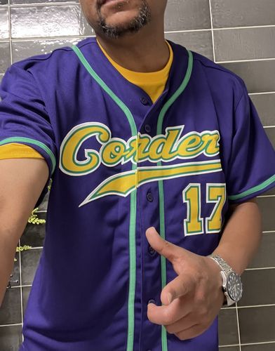 chicago bulls #3 josh giddey red Icon edition stitched basketball Basketball jersey photo review