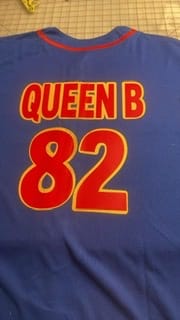 chicago bulls #3 josh giddey red Icon edition stitched basketball Basketball jersey photo review