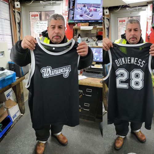 chicago bulls #3 josh giddey red Icon edition stitched basketball Basketball jersey photo review