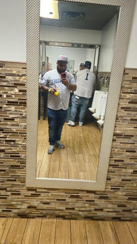 chicago bulls #3 josh giddey red Icon edition stitched basketball Basketball jersey photo review