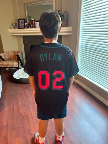 chicago bulls #3 josh giddey red Icon edition stitched basketball Basketball jersey photo review