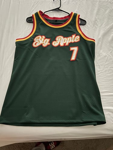 chicago bulls #3 josh giddey red Icon edition stitched basketball Basketball jersey photo review