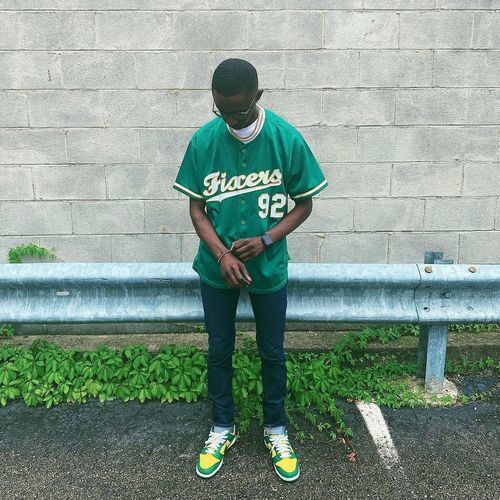 chicago bulls #3 josh giddey red Icon edition stitched basketball Basketball jersey photo review