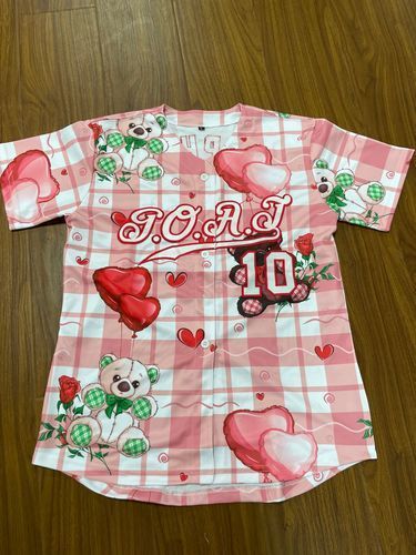 chicago bulls #3 josh giddey red Icon edition stitched basketball Basketball jersey photo review