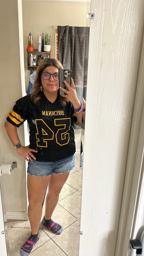 chicago bulls #3 josh giddey red Icon edition stitched basketball Basketball jersey photo review