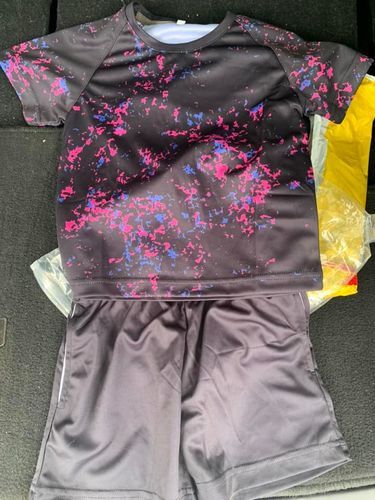 chicago bulls #3 josh giddey red Icon edition stitched basketball Basketball jersey photo review