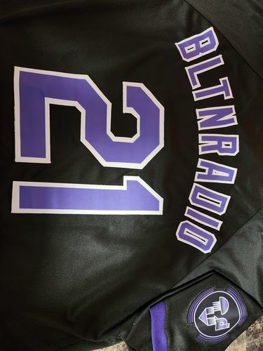 chicago bulls #3 josh giddey red Icon edition stitched basketball Basketball jersey photo review