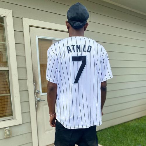 chicago bulls #3 josh giddey red Icon edition stitched basketball Basketball jersey photo review