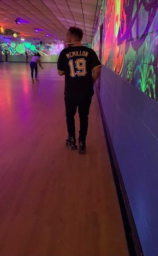 chicago bulls #3 josh giddey red Icon edition stitched basketball Basketball jersey photo review