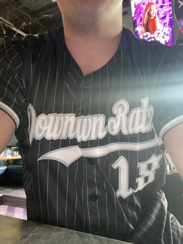 chicago bulls #3 josh giddey red Icon edition stitched basketball Basketball jersey photo review