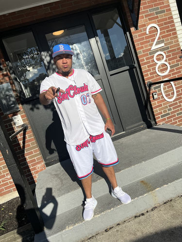 chicago bulls #3 josh giddey red Icon edition stitched basketball Basketball jersey photo review