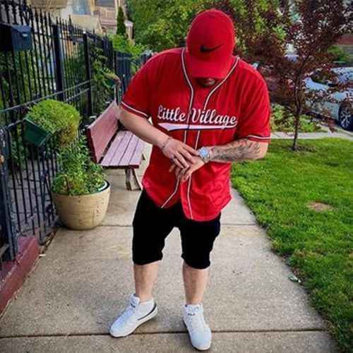 chicago bulls #3 josh giddey red Icon edition stitched basketball Basketball jersey photo review