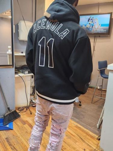 chicago bulls #3 josh giddey red Icon edition stitched basketball Basketball jersey photo review