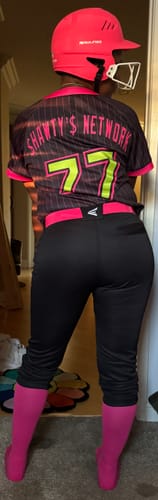 chicago bulls #3 josh giddey red Icon edition stitched basketball Basketball jersey photo review