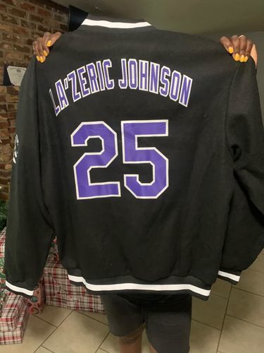 chicago bulls #3 josh giddey red Icon edition stitched basketball Basketball jersey photo review