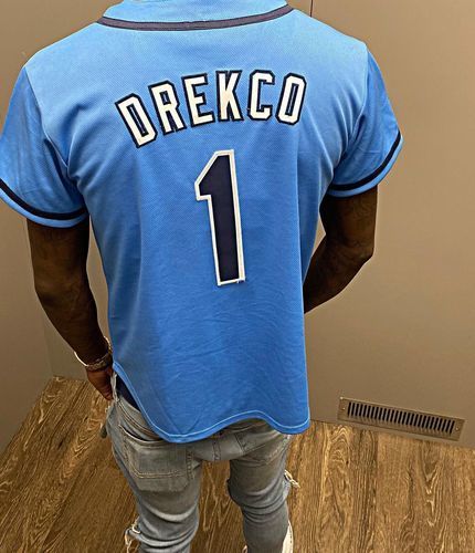 chicago bulls #3 josh giddey red Icon edition stitched basketball Basketball jersey photo review