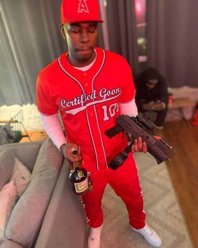 chicago bulls #3 josh giddey red Icon edition stitched basketball Basketball jersey photo review