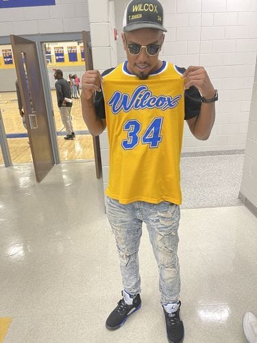 chicago bulls #3 josh giddey red Icon edition stitched basketball Basketball jersey photo review