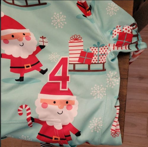 chicago bulls #3 josh giddey red Icon edition stitched basketball Basketball jersey photo review