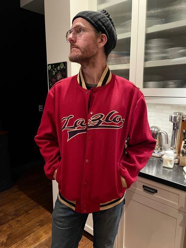 chicago bulls #3 josh giddey red Icon edition stitched basketball Basketball jersey photo review