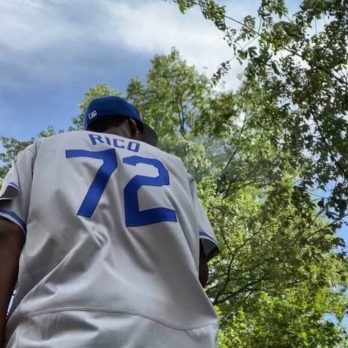 chicago bulls #3 josh giddey red Icon edition stitched basketball Basketball jersey photo review