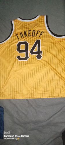 chicago bulls #3 josh giddey red Icon edition stitched basketball Basketball jersey photo review